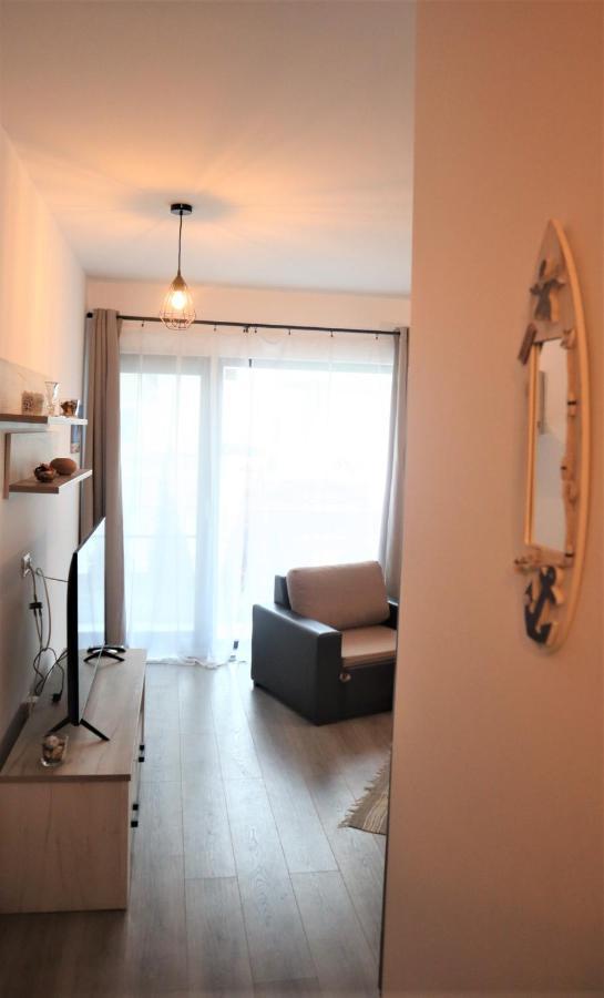 David Summer Apartment Two Năvodari Exterior foto