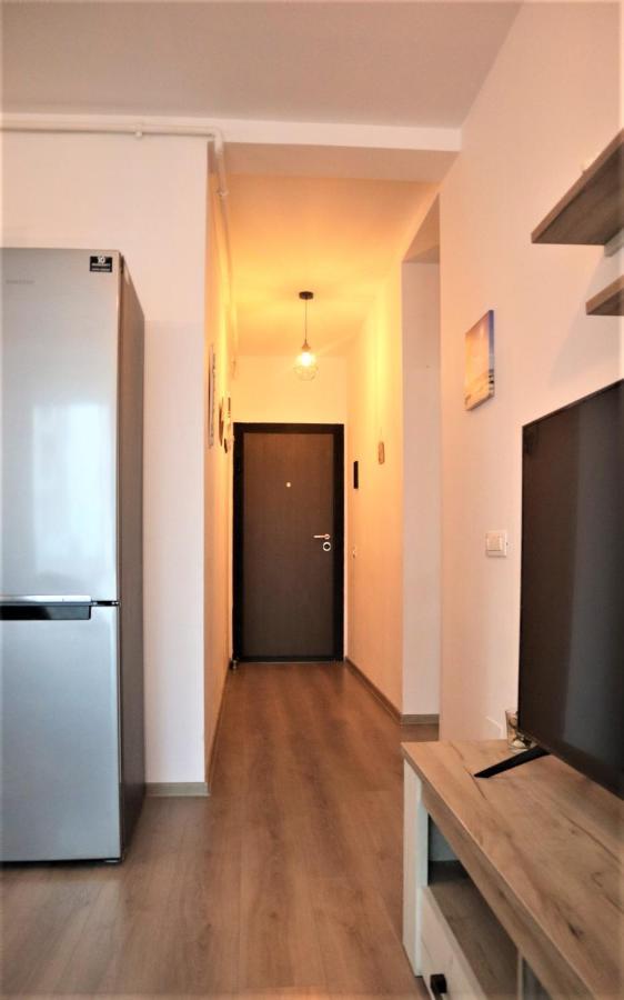 David Summer Apartment Two Năvodari Exterior foto