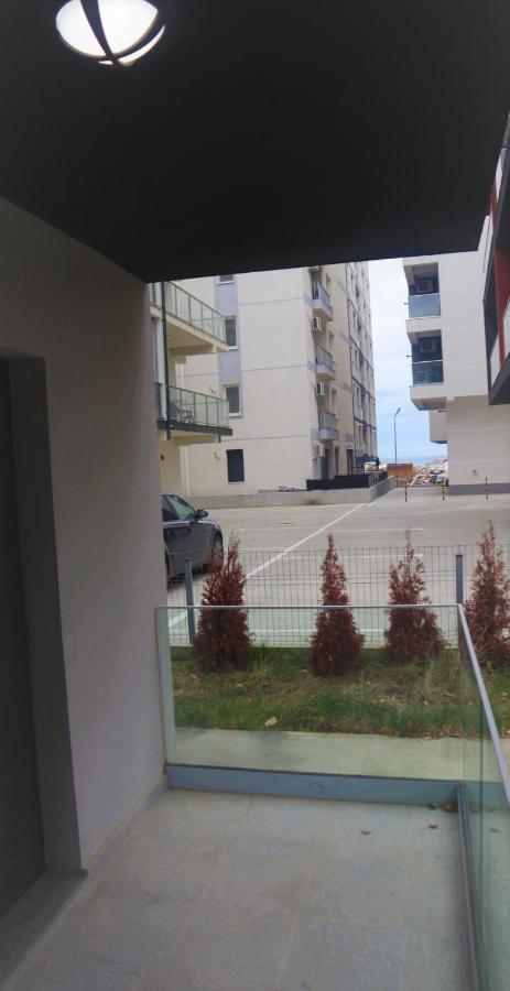 David Summer Apartment Two Năvodari Exterior foto